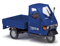 Busch 48497 - H0 - Piaggio Ape 50 THW